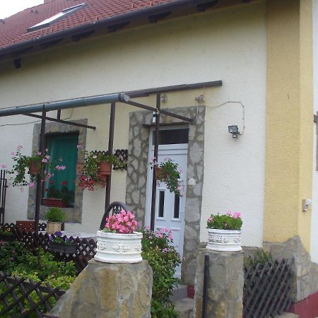 Pleiveisz Apartman Sárvár Екстериор снимка