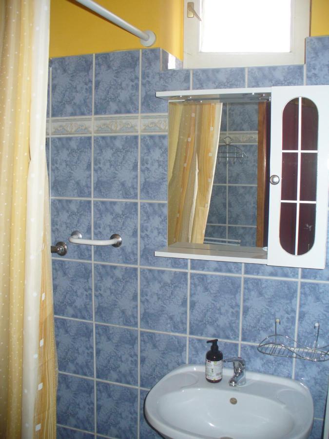 Pleiveisz Apartman Sárvár Екстериор снимка